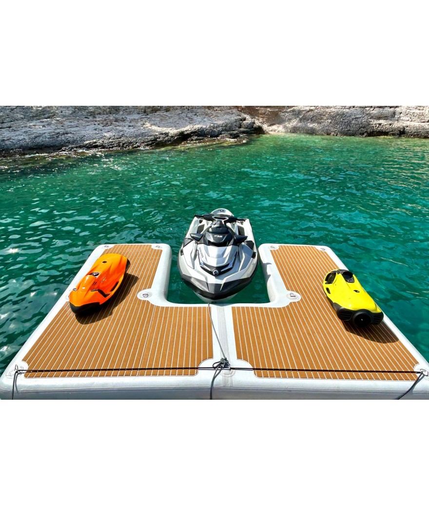 JET-SKI PARKS
