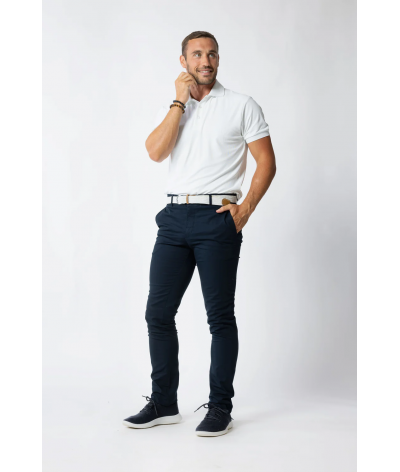 LAVEZZI - coton trousers | Yachting Crew Equipment
