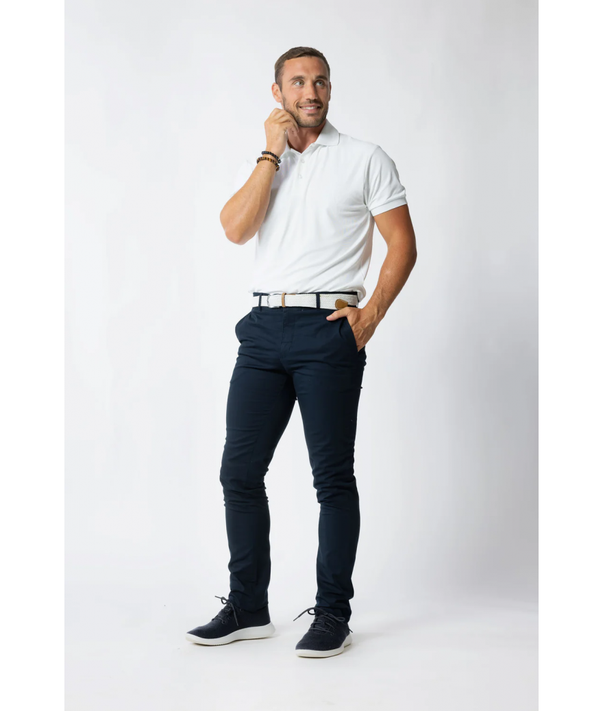 LAVEZZI - coton trousers | Yachting Crew Equipment