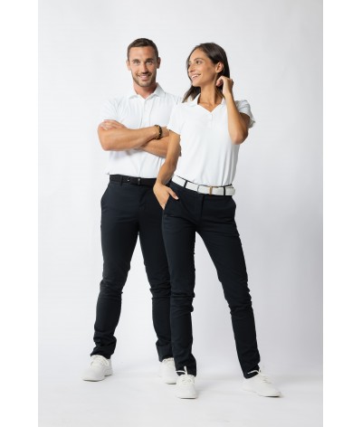 LAVEZZI - coton trousers | Yachting Crew Equipment