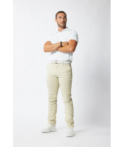 LAVEZZI - coton trousers | Yachting Crew Equipment