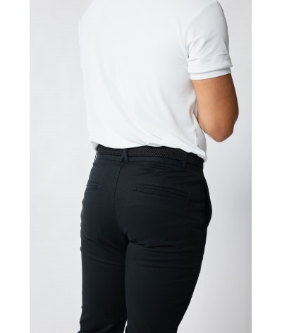 LAVEZZI - coton trousers | Yachting Crew Equipment