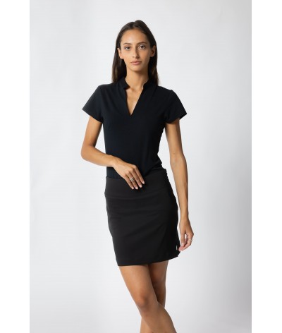 NATALIE - fast dry skort | Yachting Crew Equipment