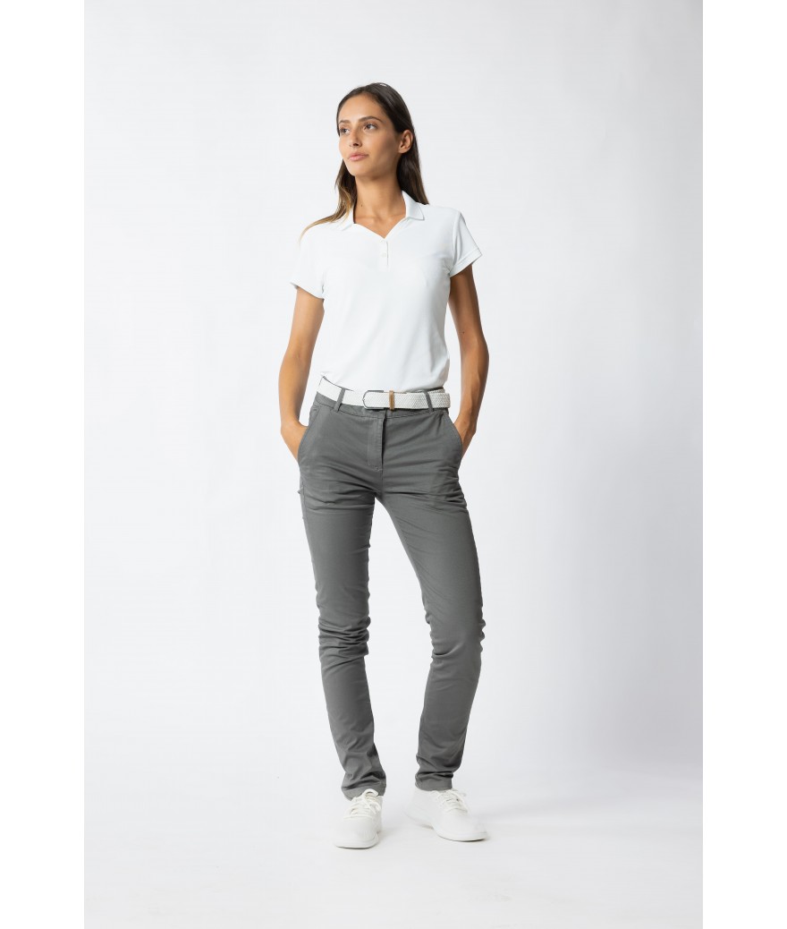 PONZA - coton trousers | Yachting Crew Equipment