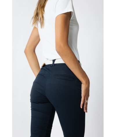 PONZA - coton trousers | Yachting Crew Equipment