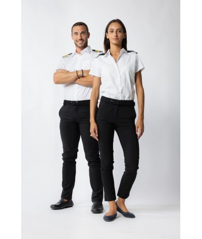 JULIA - fast dry trousers | Yachting Crew Equipment