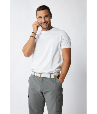 MIAMI -  cotton bermuda | Yachting Crew Equipment