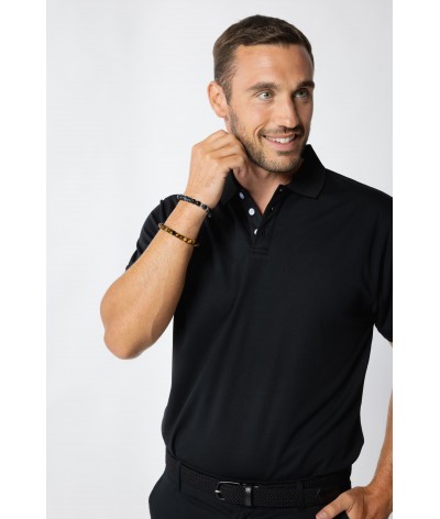 CASA - fast dry polo | Yachting Crew Equipment