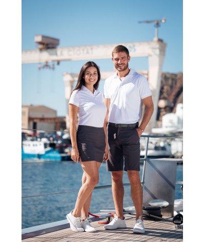CASA - fast dry polo | Yachting Crew Equipment