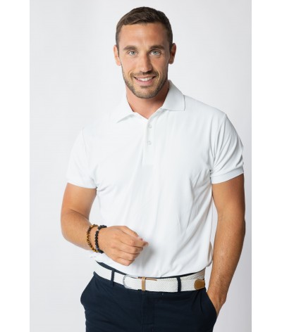 CASA - fast dry polo | Yachting Crew Equipment