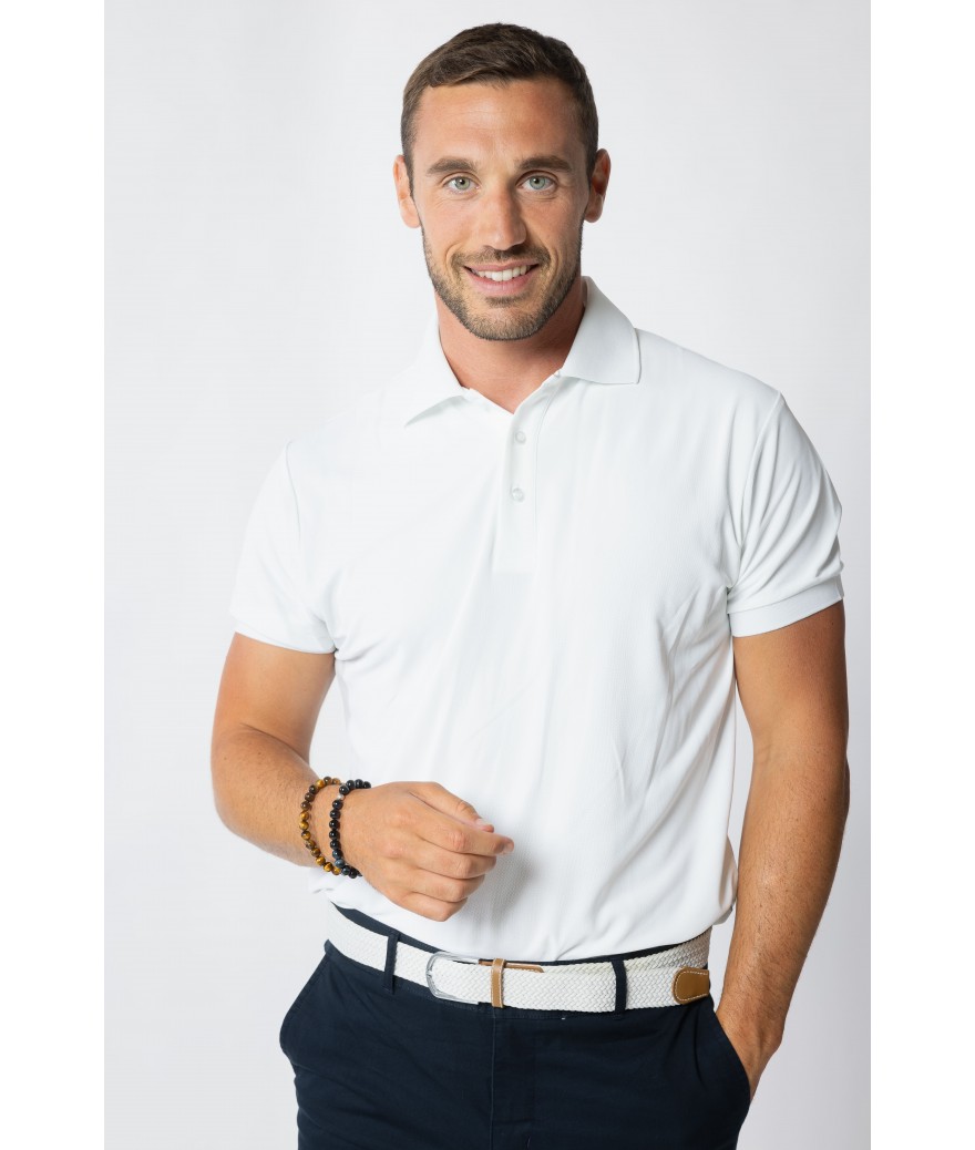CASA - fast dry polo | Yachting Crew Equipment