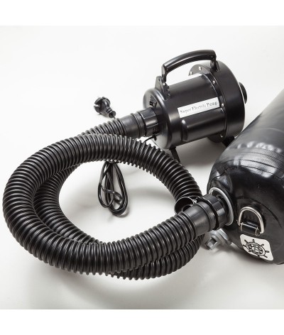 Pompe électrique