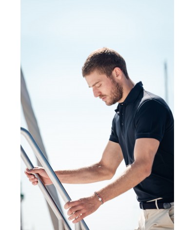 CASA - fast dry polo | Yachting Crew Equipment