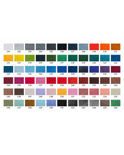 Tapis de quai personnalisé