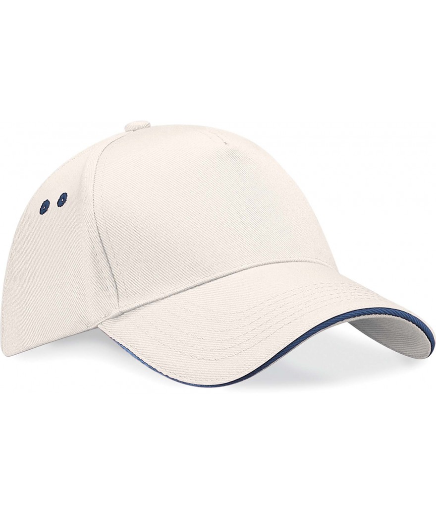 CASQUETTE ULTIMATE CONTRASTÉE