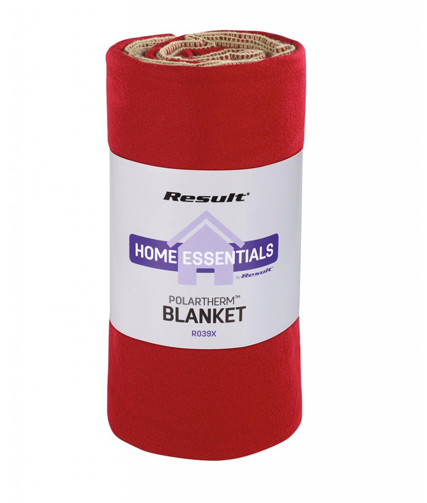 POLARTHERM™ BLANKET