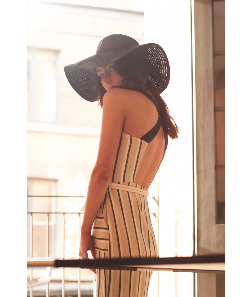 SUMMER HAT