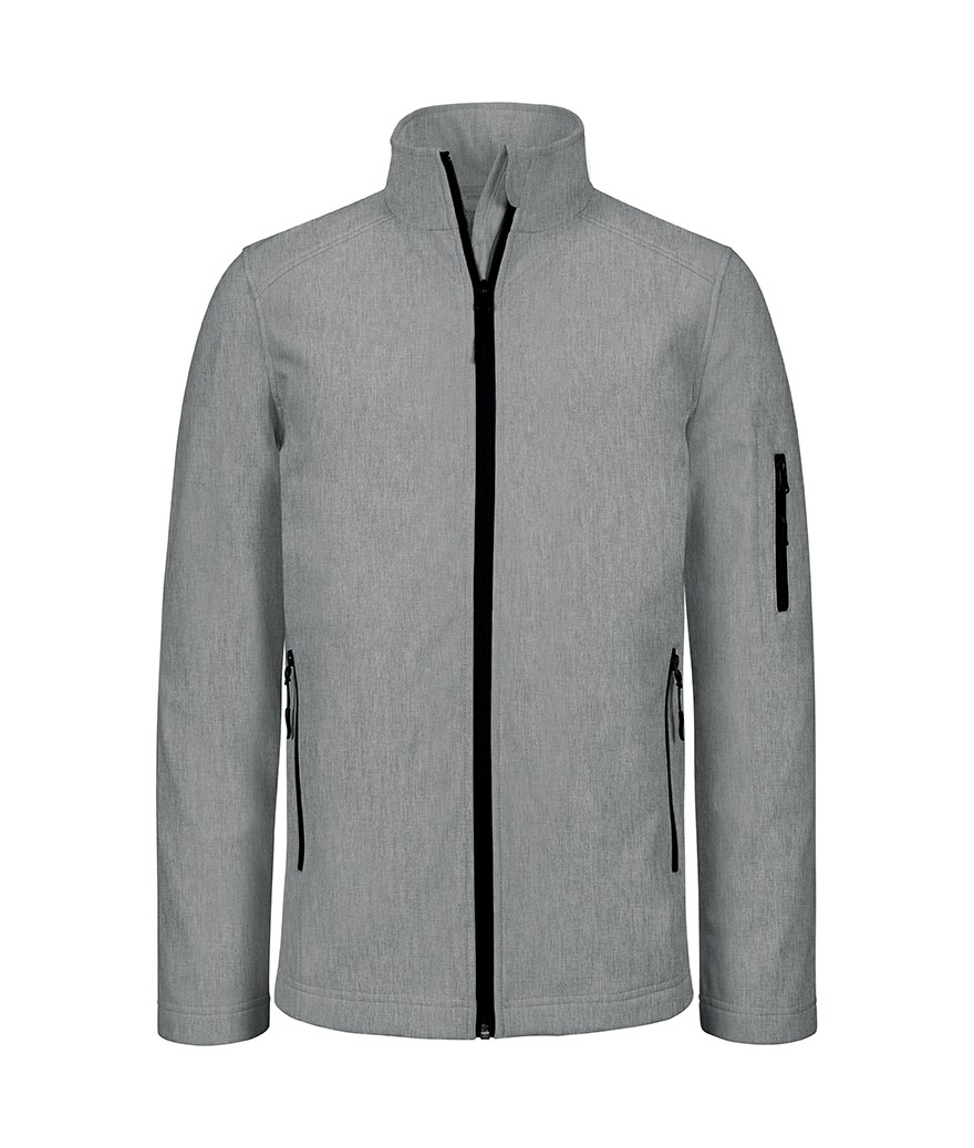 M/ NAUTICAL SOFTSHELL