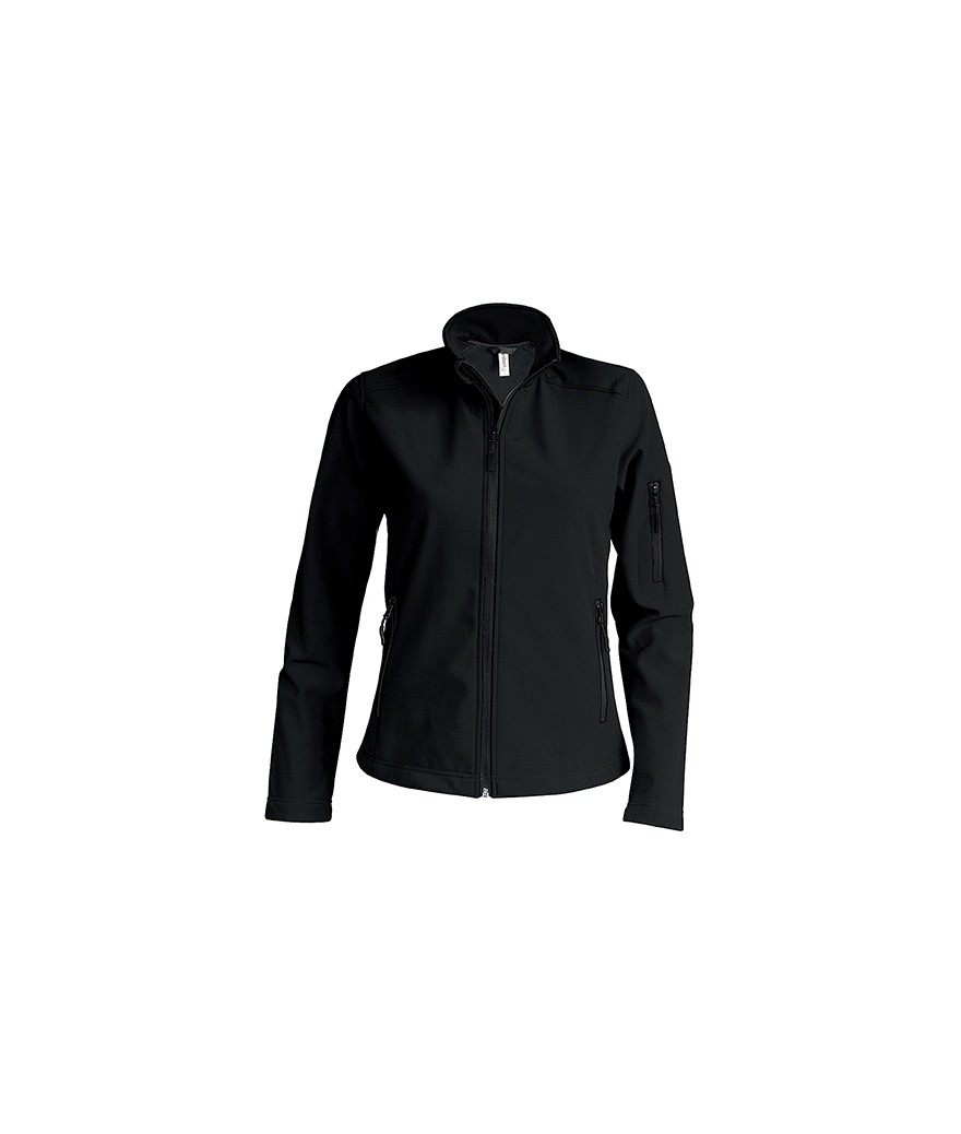 F / SOFTSHELL NAUTIQUE