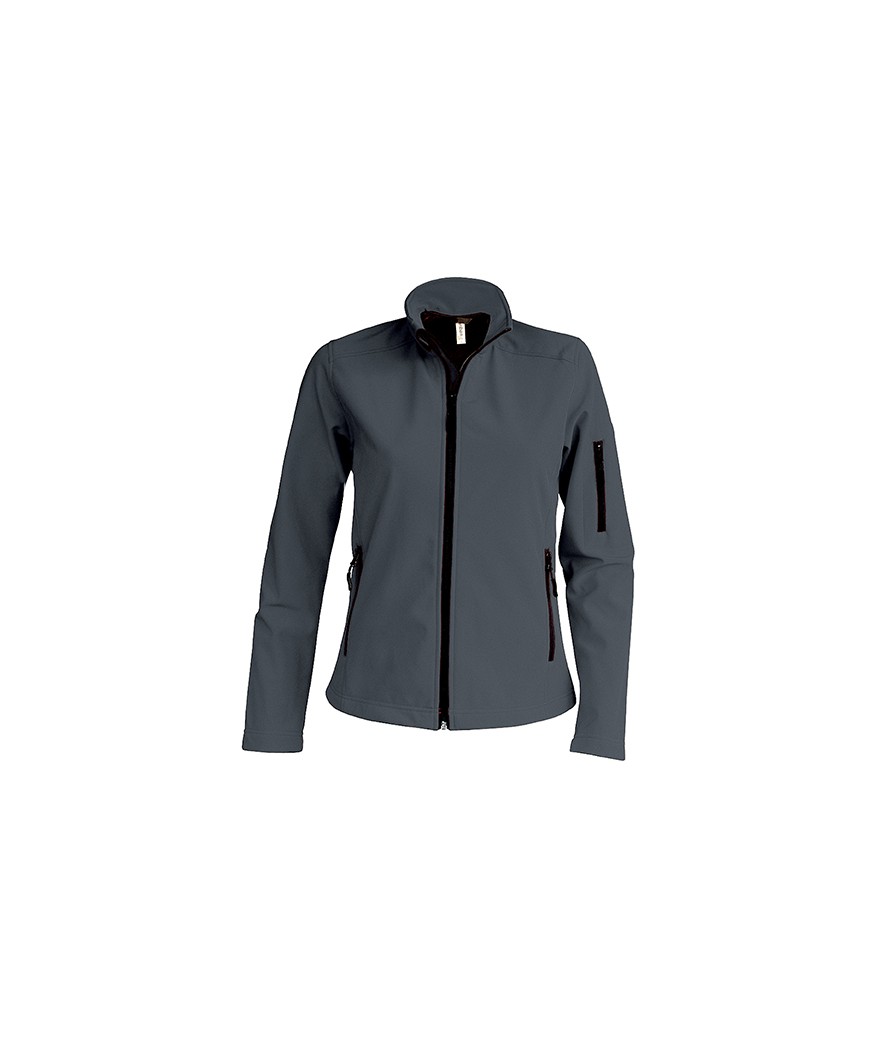 F / SOFTSHELL NAUTIQUE