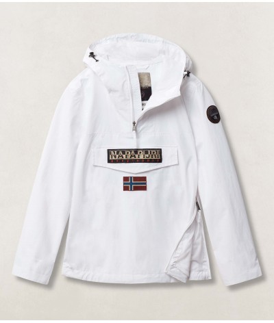 F/ L'ANORAK NAPAPIJRI