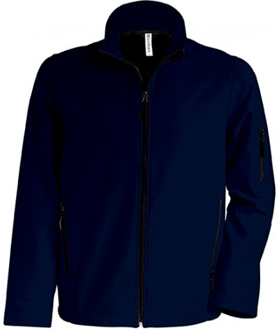 K/ NAUTICAL SOFTSHELL