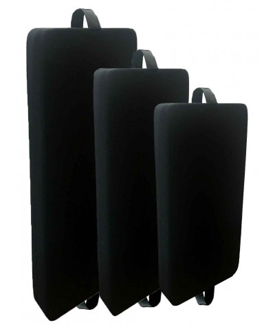 Pare-battage plat en mousse néoprène - Fendress