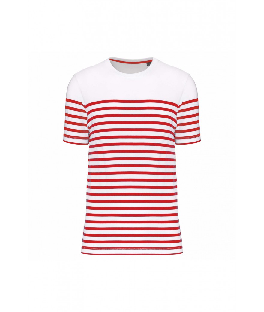 copy of Marinière coton bio homme