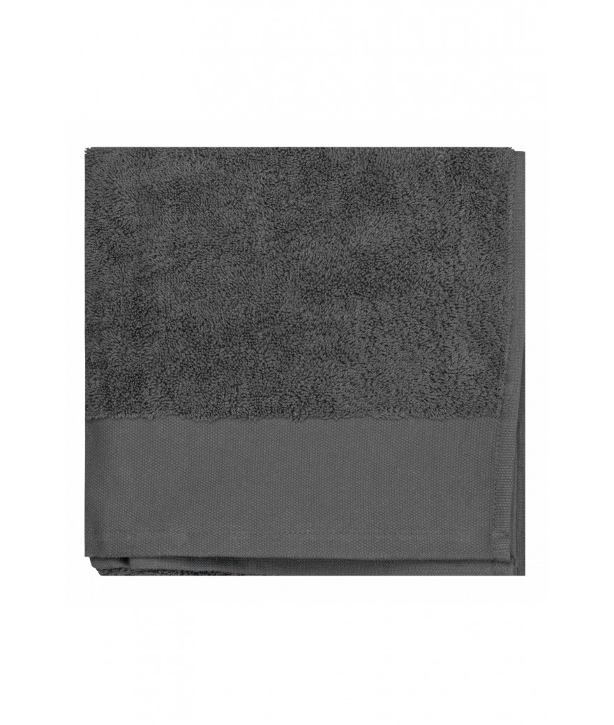 Serviette de bain en coton bio