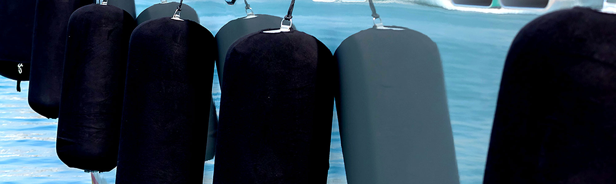 Les housses de pare-battages Fendress®