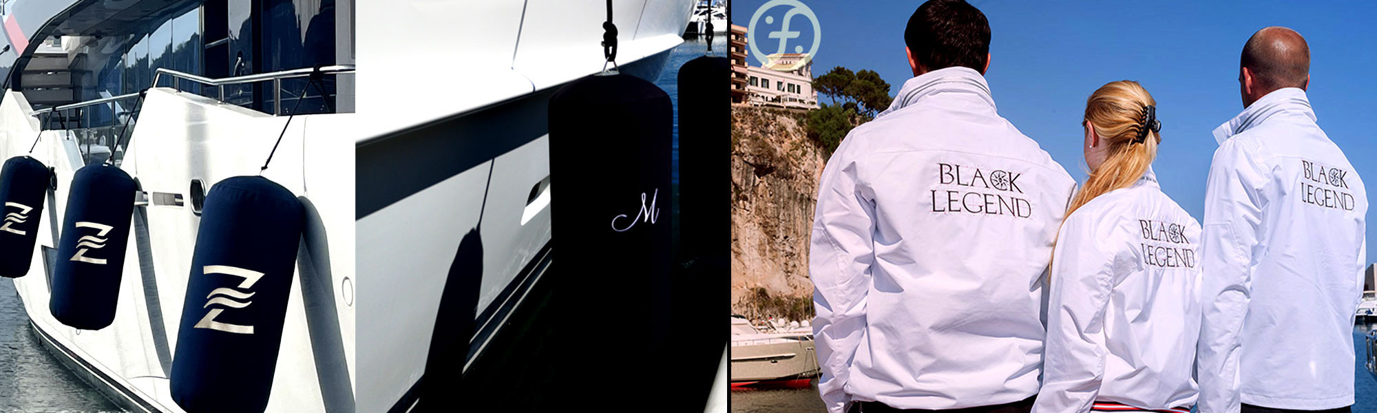 Embroidery 100% Made in France