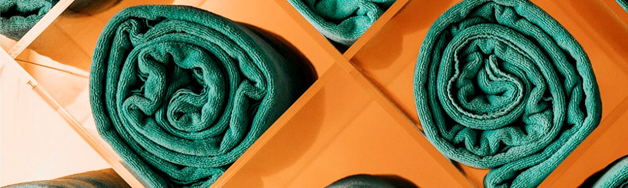 LE LINGE DE BAIN